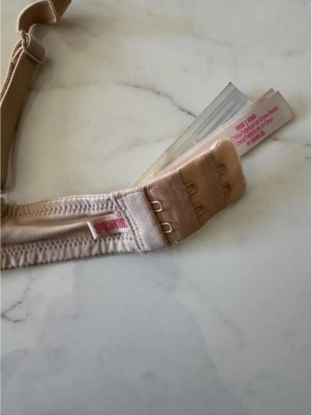 Victoria's Secret PINK bra 36B
